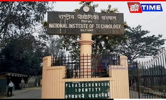 Bangladeshi NIT Silchar Student Deported After Liking Anti-India Post